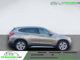 Bmw X1 sDrive 18i 136 ch BVA  occasion � Beaupuy - photo n�6