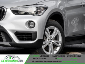 Bmw X1 sDrive 18i 136 ch BVA  occasion � Beaupuy - photo n�5
