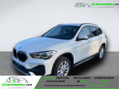 Annonce Bmw X1 occasion Essence sDrive 18i 136 ch BVA � Beaupuy