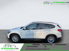 Bmw X1 sDrive 18i 136 ch BVA  occasion � Beaupuy - photo n�5