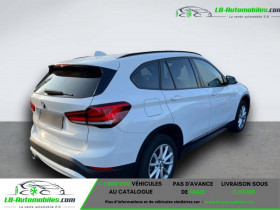 Bmw X1 sDrive 18i 136 ch BVA  occasion � Beaupuy - photo n�4