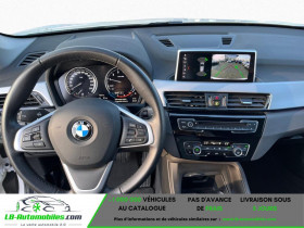 Bmw X1 sDrive 18i 136 ch BVA  occasion � Beaupuy - photo n�3