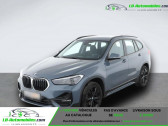 Annonce Bmw X1 occasion Essence sDrive 18i 136 ch BVA � Beaupuy