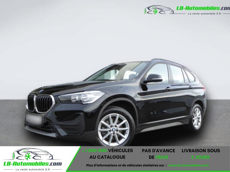 Bmw X1 sDrive 18i 136 ch BVA  occasion � Beaupuy