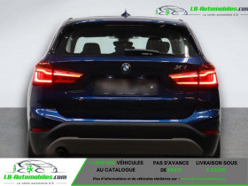 Bmw X1 sDrive 18i 136 ch BVA  occasion � Beaupuy - photo n�7