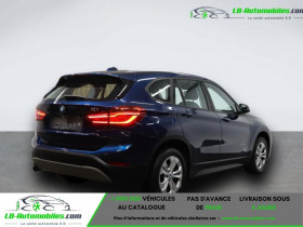 Bmw X1 sDrive 18i 136 ch BVA  occasion � Beaupuy - photo n�4