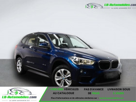 Bmw X1 sDrive 18i 136 ch BVA  occasion � Beaupuy - photo n�2