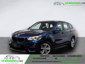 Bmw X1 sDrive 18i 136 ch BVA  � Beaupuy 31