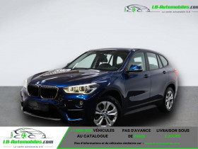 Bmw X1 , garage LB AUTOMOBILES � Beaupuy