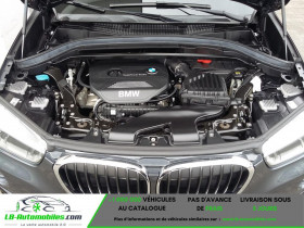 Bmw X1 sDrive 18i 136 ch BVA  occasion � Beaupuy - photo n�7