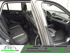 Bmw X1 sDrive 18i 136 ch BVA  occasion � Beaupuy - photo n�6