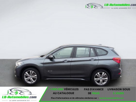 Bmw X1 sDrive 18i 136 ch BVA  occasion � Beaupuy - photo n�5