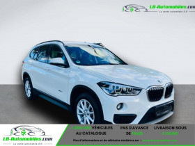 Bmw X1 sDrive 18i 136 ch BVA  occasion � Beaupuy - photo n�2