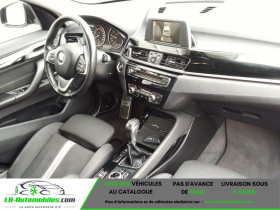 Bmw X1 sDrive 18i 136 ch BVA  occasion � Beaupuy - photo n�3