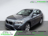 Bmw X1 sDrive 18i 136 ch BVA  � Beaupuy 31