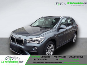Bmw X1 , garage LB AUTOMOBILES � Beaupuy