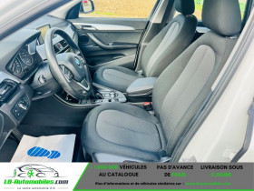 Bmw X1 sDrive 18i 136 ch BVA  occasion � Beaupuy - photo n�8