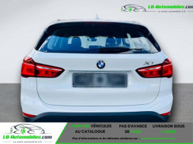 Bmw X1 sDrive 18i 136 ch BVA  occasion � Beaupuy - photo n�7