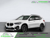 Annonce Bmw X1 occasion Essence sDrive 18i 136 ch BVA � Beaupuy