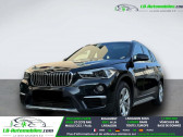 Bmw X1 sDrive 18i 136 ch BVA  � Beaupuy 31