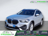 Annonce Bmw X1 occasion Essence sDrive 18i 136 ch BVA � Beaupuy