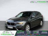 Annonce Bmw X1 occasion Essence sDrive 18i 136 ch BVA � Beaupuy