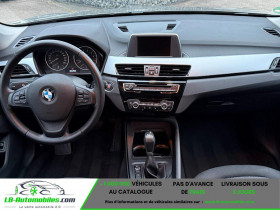 Bmw X1 sDrive 18i 136 ch BVA  occasion � Beaupuy - photo n�3