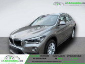 Bmw X1 sDrive 18i 136 ch BVA  � Beaupuy 31