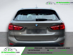 Bmw X1 sDrive 18i 136 ch BVA  occasion � Beaupuy - photo n�6