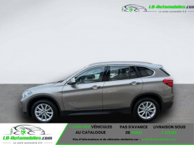 Bmw X1 sDrive 18i 136 ch BVA  occasion � Beaupuy - photo n�5