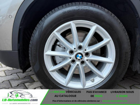 Bmw X1 sDrive 18i 136 ch BVA  occasion � Beaupuy - photo n�7