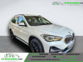 Annonce Bmw X1 occasion Essence sDrive 18i 136 ch BVA � Beaupuy