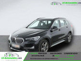 Annonce Bmw X1 occasion Essence sDrive 18i 136 ch BVA � Beaupuy