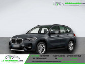 Bmw X1 sDrive 18i 136 ch BVA  � Beaupuy 31