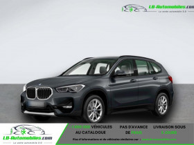 Bmw X1 , garage LB AUTOMOBILES � Beaupuy
