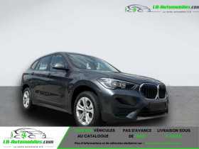 Bmw X1 sDrive 18i 136 ch BVA  occasion � Beaupuy - photo n�2