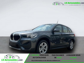 Bmw X1 , garage LB AUTOMOBILES � Beaupuy