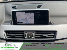Bmw X1 sDrive 18i 136 ch BVA  occasion � Beaupuy - photo n�8