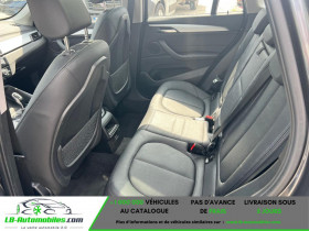 Bmw X1 sDrive 18i 136 ch BVA  occasion � Beaupuy - photo n�7