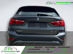 Bmw X1 sDrive 18i 136 ch BVA  occasion � Beaupuy - photo n�6