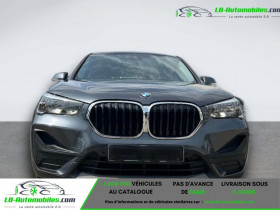 Bmw X1 sDrive 18i 136 ch BVA  occasion � Beaupuy - photo n�5