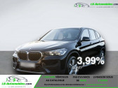 Annonce Bmw X1 occasion Essence sDrive 18i 136 ch BVA � Beaupuy