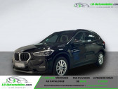 Bmw X1 sDrive 18i 136 ch BVA   Beaupuy 31