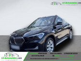 Bmw X1 sDrive 18i 136 ch BVA   Beaupuy 31