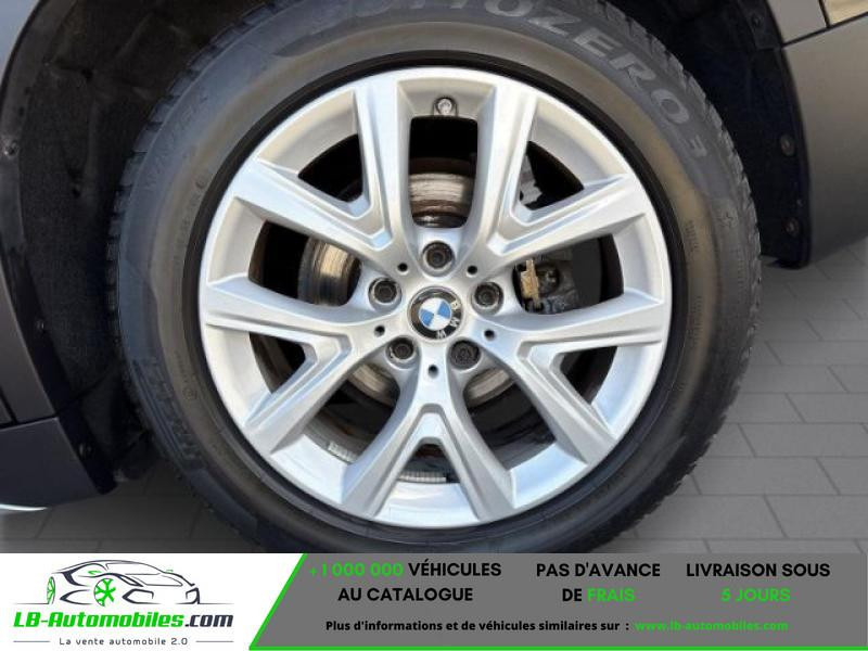 Bmw X1 sDrive 18i 136 ch BVA  occasion  Beaupuy - photo n7