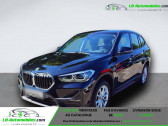 Bmw X1 sDrive 18i 136 ch BVA   Beaupuy 31