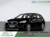 Bmw X1 sDrive 18i 136 ch BVA   Beaupuy 31