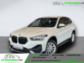 Bmw X1 sDrive 18i 136 ch BVA   Beaupuy 31