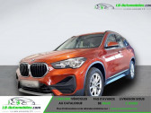 Bmw X1 sDrive 18i 136 ch BVA   Beaupuy 31