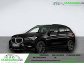 Bmw X1 sDrive 18i 136 ch BVA   Beaupuy 31